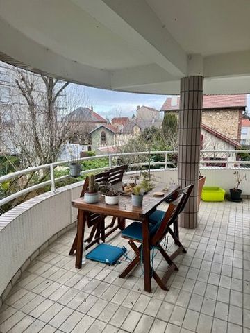 Location Appartement 2 pièces 54m² - Photo 5