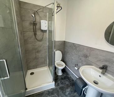 1 Bed Flat, Brighton St, CH44 - Photo 6