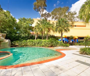 Resort style Living, Quality security Apartment - Photo 3
