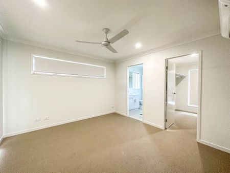 Spacious & Modern Family Home in Popular Location - Photo 2