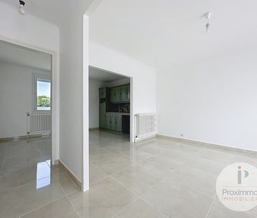 Location Maison 4 pièces 77m² - Photo 1