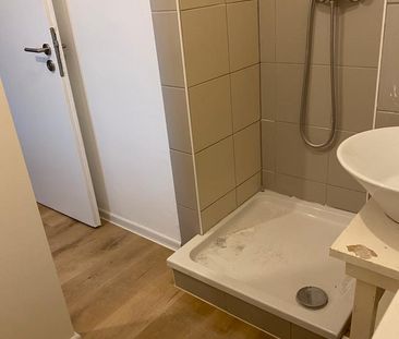 3 Zimmer DG-Wohnung in Wuppertal Elberfeld für 1-2 Pers. - Foto 1