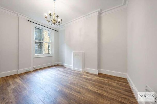 Earls Court Road, Kensington, London, SW5 - Photo 1