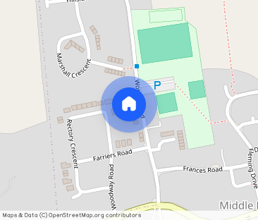 Enstone Road, Middle Barton - Photo 1