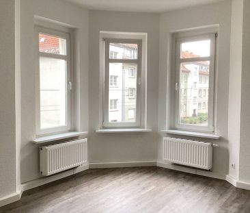 Schöne 3 Zimmer Wohnung mit großer Küche und Wannenbad - Foto 5