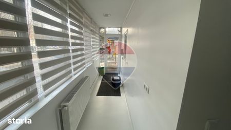 Spațiu comercial de închiriat - Găești, Str. Cuza Vodă - Fotografie 3
