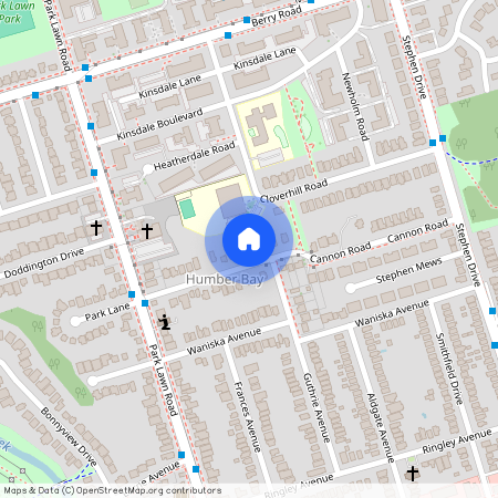 60 Cannon Road Unit# 4, Ontario, Toronto W07