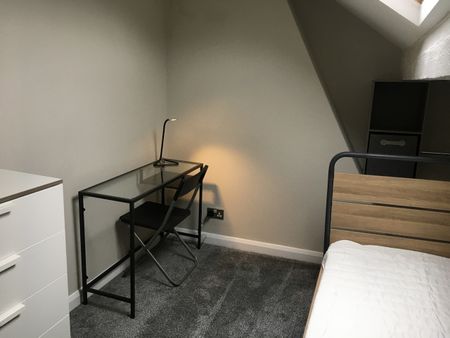 4 Bed Terraced House, Pinner Road, S11 - Photo 5