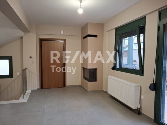 Ενοικιάζεται μεζονέτα 150τμ στον Τριλοφο - Φωτογραφία 1