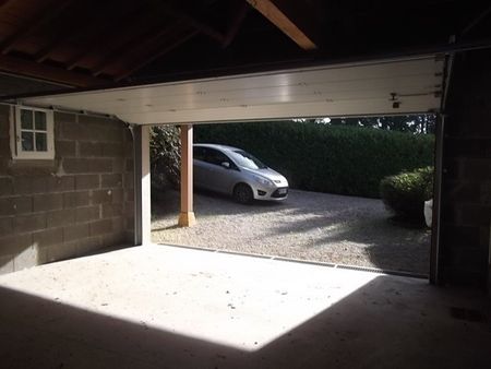 APPARTEMENT T6 A LOUER - Photo 2