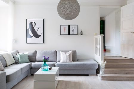 Sveavägen, Stockholm - Photo 3