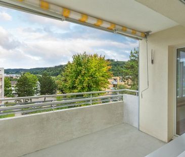 3 Zimmer-Wohnung in Winterthur mieten - Photo 1