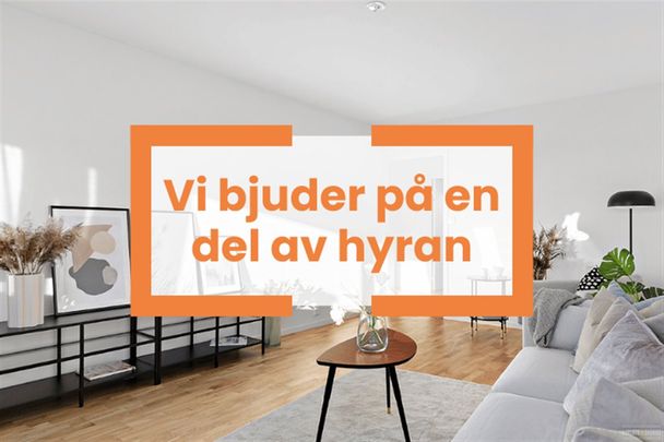 Sturegatan 15 D - Photo 1