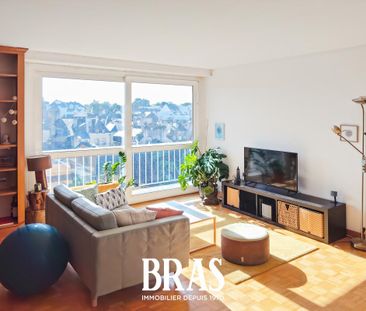 Location Appartement 3 pièces VANNES 56000 - Photo 1
