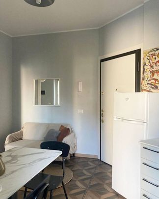 Bilocale via Luigi Bertelli 2A, Turro, Milano - Photo 1