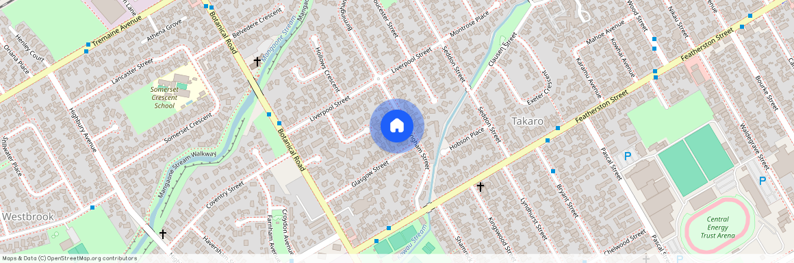 60 Birmingham Street, Takaro, Palmerston North City