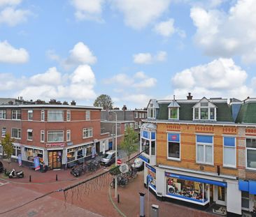 Theresiastraat 232, Bezuidenhout-Oost, 2593AW, Den Haag - Foto 4