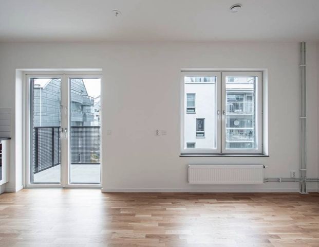 Poseidongatan 9 - Photo 1