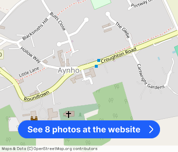 Croughton Road, Aynho, Banbury, OX17 3BD - Photo 1