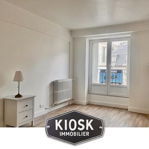 Location Appartement 1 pièce 26m² - Photo 2