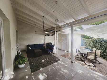 Four Bedroom House - British School - Fotografie 3