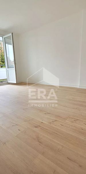 Appartement à louer - Meaux 4 pièce(s) 69.02 m2 - Photo 1