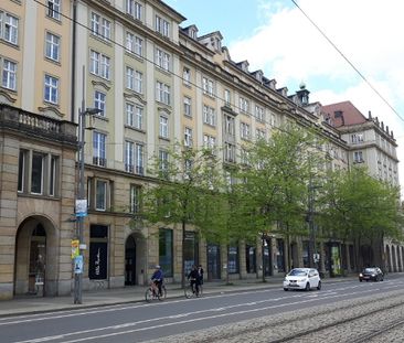 Moderne Ausstattung im historischen Stadtkern - Photo 1