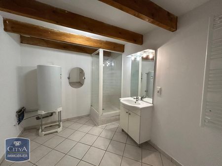 Location Appartement 3 pièces 79m² ORANGE 84100 - Photo 4