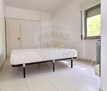 Apartment T2 in Corroios, Seixal - Foto 5