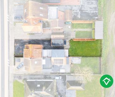 Instapklare woning met 2 slaapkamers en zicht op de groene velden t... - Photo 4