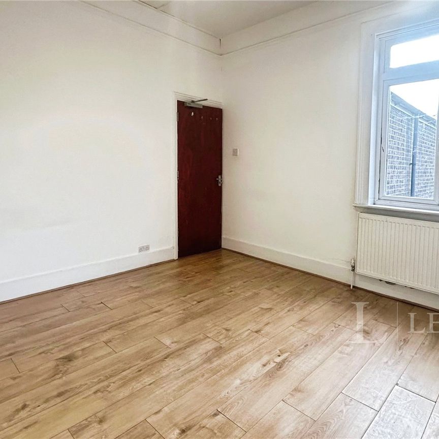 1 bedroom house to rent New Bedford Road, Luton, Bedfordshire, LU3 - Photo 1