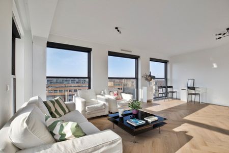 Te huur: Appartement Krijn Taconiskade 377 in Amsterdam - Photo 5