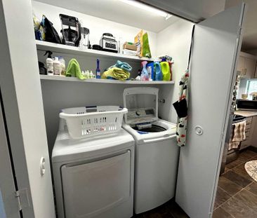 Appartement 5 1/2 rénové Lévis - Photo 4