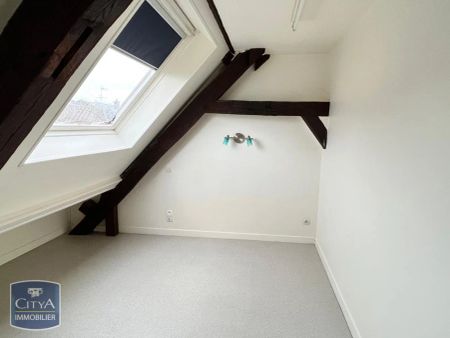 Appartement à louer 2 pièces 40.02m² - Photo 4