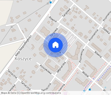 Wynajem, Piła-Zielona Dolina, - Фото 1