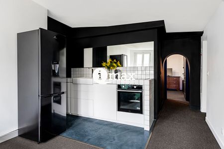 Location Appartement PARIS - - Photo 4