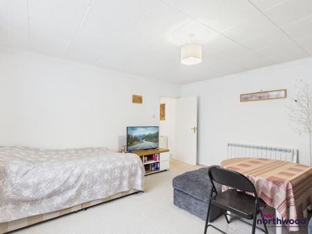 1 bedroom flat to rent - Photo 3