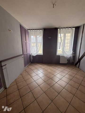 ORBEC APPARTEMENT 1er ETAGE 60m² - Photo 3