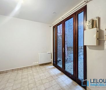 Location Appartement 1 pièce 22m² ROUEN 76000 - Photo 6