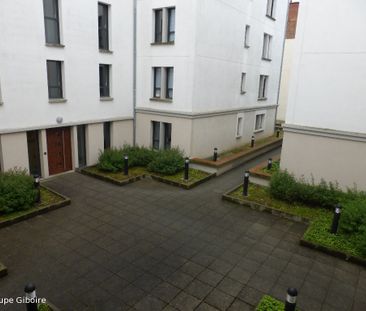 Appartement T1 à louer - 22 m² - Photo 2