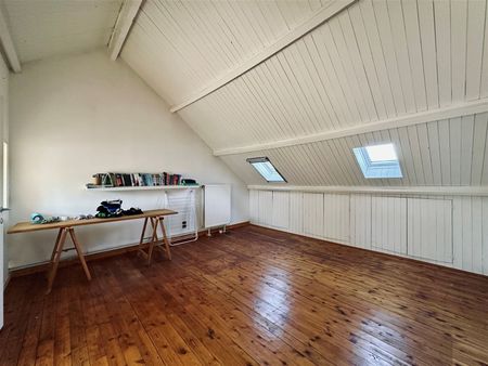 Charmante woning op een ideale ligging in Steendorp - Foto 5