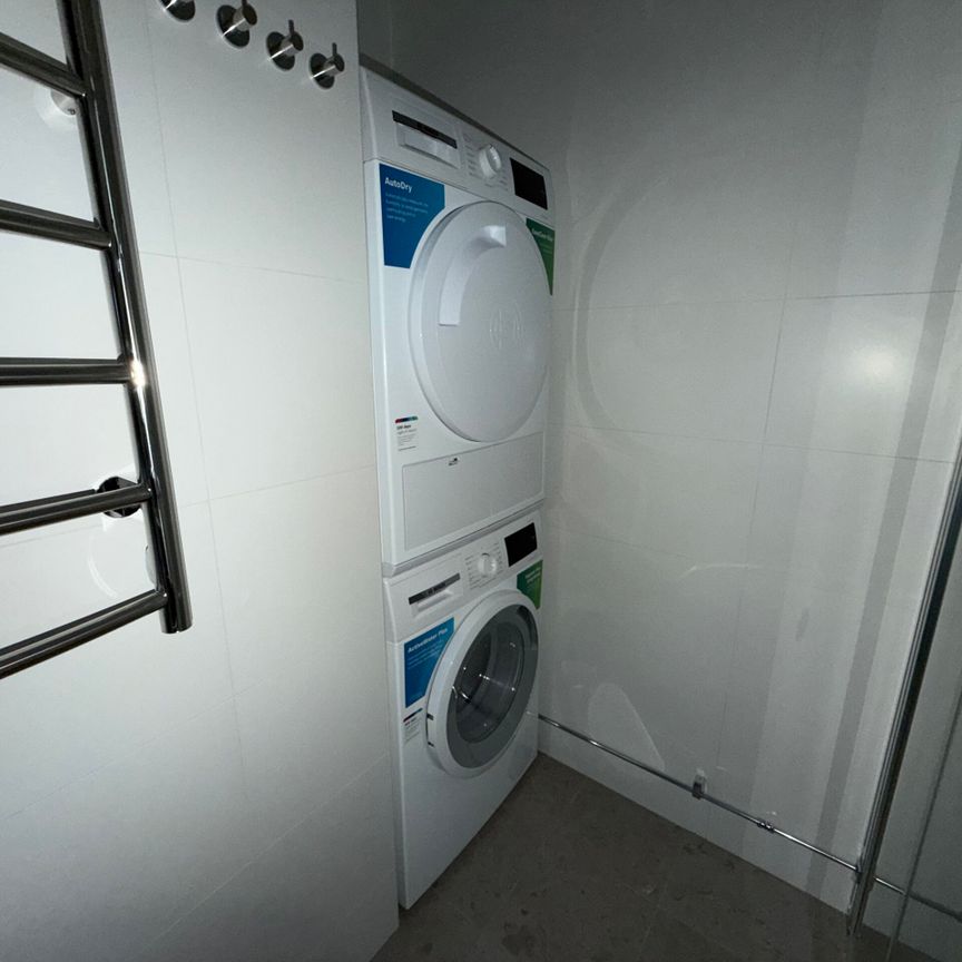 Formaregatan 9 – 3rok (lgh 1301) - Photo 1