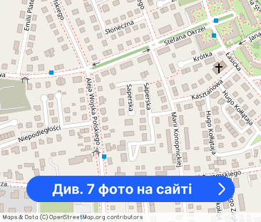 Mieszkanie 2 pokoje z ogródkiem w Bolesławcu - Фото 1