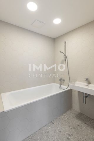 Luxuriöse 2 Zimmer Wohnung mit Blick ins Grüne! - Photo 4