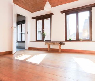 Charmant wonen in het historische centrum van Gent - Photo 5