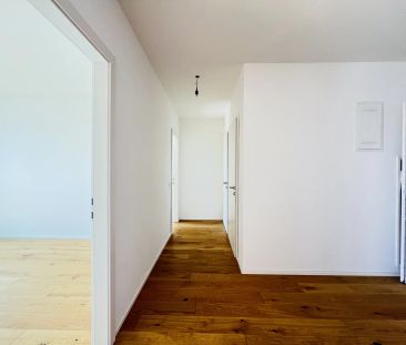 Zentral & naturnah: Wohnen nahe der Traisen & City-Flair genießen - Foto 6