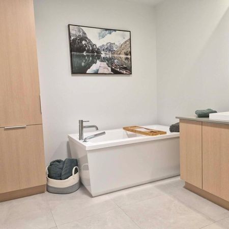 Condo 5 1/2 - Photo 3