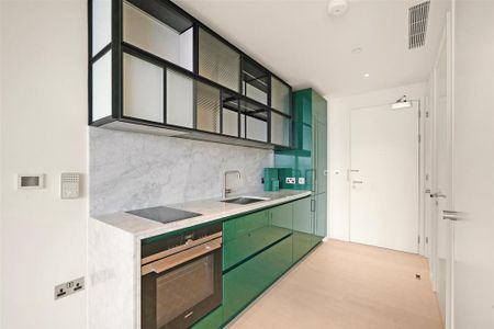 Studio to rent - Photo 3