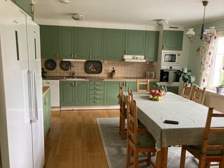 Djurhamn - 5rok - tillsv - 13.985kr/mån - Photo 5