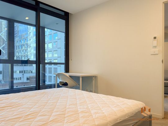 Melbourne CBD - Photo 1